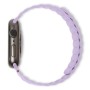 Decoded Silicone Magnetic Traction Strap Lite Cinturino per orologio (D22AWS41TSL3LR)
