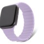 Decoded Silicone Magnetic Traction Strap Lite Cinturino per orologio (D22AWS41TSL3LR)
