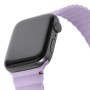 Decoded Silicone Magnetic Traction Strap Lite Cinturino per orologio (D22AWS41TSL3LR)