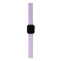 Decoded Silicone Magnetic Traction Strap Lite Cinturino per orologio (D22AWS41TSL3LR)