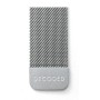 Decoded Traction Strap Cinghia Argento Acciaio inox (D23AWS41MTS1TM)