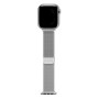 Decoded Traction Strap Cinghia Argento Acciaio inox (D23AWS41MTS1TM)