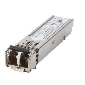 Extreme networks 1000BASE-ZX SFP modulo del ricetrasmettitore di rete Fibra ottica 1250 Mbit/s 550 nm (10053H)