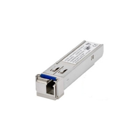 Extreme networks 1000BASE-BX-U SFP modulo del ricetrasmettitore di rete Fibra ottica 1250 Mbit/s (10057H)