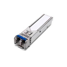 Extreme networks 10GB-BX10-U modulo del ricetrasmettitore di rete Fibra ottica 10000 Mbit/s SFP+ (10GB-BX10-U)