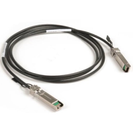 Extreme networks 5M 25G SFP28 PASSIVE DAC cavo a fibre ottiche (10522)