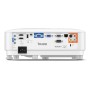 Benq MW826STH videoproiettore Short throw projector 3500 ANSI lumen DLP WXGA (1280x800) Compatibilità 3D Bianco (9H.JMW77.13E)