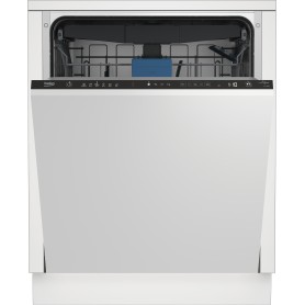 Beko BDIN37530: Lavastoviglie a Scomparsa Totale Classe D, 60 cm, 15 Coperti (7614397377)