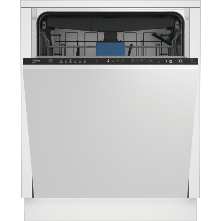 Beko BDIN37530: Lavastoviglie a Scomparsa Totale Classe D, 60 cm, 15 Coperti (7614397377)