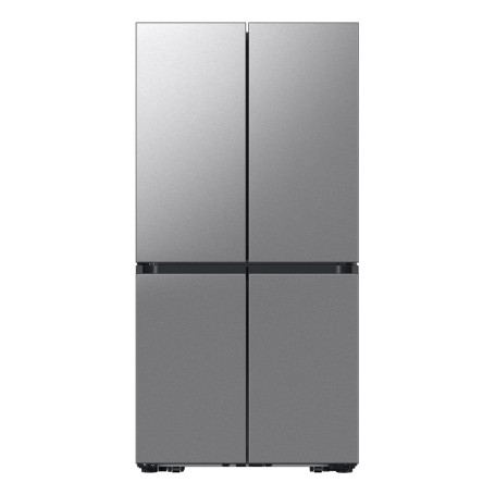 Samsung Series 8 RM70F67RDR frigorifero side-by-side Libera installazione 669 L Acciaio inox (RM70F67RDREF)