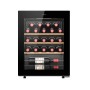 Candy DiVino CWC023 Libera installazione Nero 23 bottiglia/bottiglie (34005569)