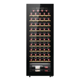 Candy DiVino CWC058 Libera installazione Nero 58 bottiglia/bottiglie (34005571)