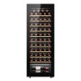 Candy DiVino CWC058 Libera installazione Nero 58 bottiglia/bottiglie (34005571)