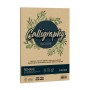 CF50 CALLIGRAPHY REMAKE SPIAGGIA A4 (A69R564)
