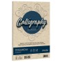CF250CALLIGRAPHY PERGAMENASABBIA A4 (A69U254)