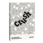 CF50 CARTONCINO CRUSH MAIS  A4 (A691004)