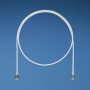 Panduit STP28X10MBU cavo di rete Blu 10 m Cat6a F/UTP (FTP)