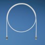 Panduit STP28X10MIG cavo di rete Grigio 10 m Cat6a F/UTP (FTP)
