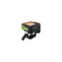 Zebra WS50 computer palmare 5,08 cm (2") 460 x 460 Pixel Touch screen 70 g Nero (WS5001-0F2J302PEA6)