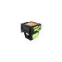 Zebra WS50 computer palmare 5,08 cm (2") 460 x 460 Pixel Touch screen 70 g Nero (WS5001-0F2J302PEA6)
