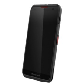 Honeywell EDA52 computer palmare 14 cm (5.5") 1440 x 720 Pixel Touch screen 258 g Nero (EDA52-11AE7AN21RK)