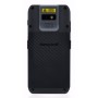 Honeywell ScanPal EDA5S + kit (USB) computer palmare 14 cm (5.5") 1440 x 720 Pixel Touch screen 218 g Nero (EDA5S-00AE81N21RK)