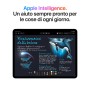 Apple iPad Air 11'' Wi-Fi 256GB - Grigio Siderale (MH354TY/A)