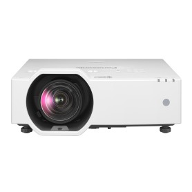 Panasonic PT-VMZ6ST Proiettore per grandi ambienti 6200 ANSI lumen LCD WUXGA (1920x1200) (PT-VMZ6STEJ)