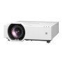 Panasonic PT-VMZ6ST Proiettore per grandi ambienti 6200 ANSI lumen LCD WUXGA (1920x1200) (PT-VMZ6STEJ)