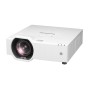 Panasonic PT-VMZ6ST Proiettore per grandi ambienti 6200 ANSI lumen LCD WUXGA (1920x1200) (PT-VMZ6STEJ)