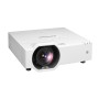 Panasonic PT-VMZ6ST Proiettore per grandi ambienti 6200 ANSI lumen LCD WUXGA (1920x1200) (PT-VMZ6STEJ)