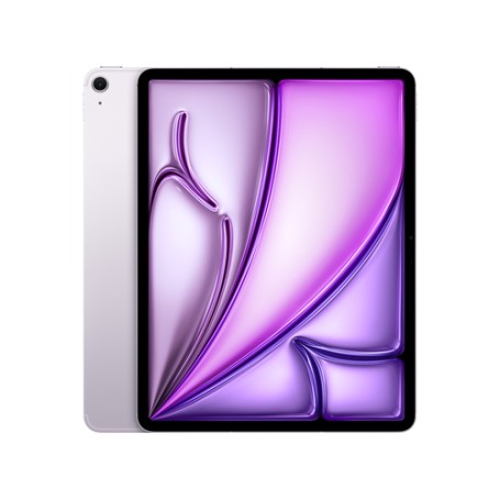 Apple iPad Air 13'' Wi-Fi + Cellular 512GB - Viola (MH9Q4TY/A)