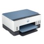 HP Smart Tank 670 Wireless All-in-One Colore Stampante, Fotocopiatrice, scanner (2H1W2A#BHC)