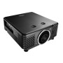 Vivitek DU7299Z Proiettore per grandi ambienti 9600 ANSI lumen DLP WUXGA (1920x1200) Compatibilità 3D Nero (DU7299Z-BK)