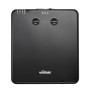 Vivitek DU7299Z Proiettore per grandi ambienti 9600 ANSI lumen DLP WUXGA (1920x1200) Compatibilità 3D Nero (DU7299Z-BK)