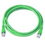 IBM RJ45/RJ45 Cat.6 10m cavo di rete Verde Cat6 (90Y3718)