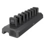 Axis W703 Docking station Nero (02646-002)