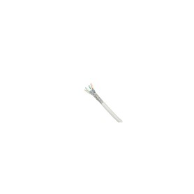 Panduit PSW7004WH-HED cavo di rete Bianco 500 m Cat7 S/FTP (S-STP)