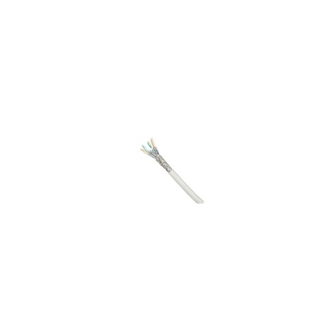 Panduit PSW7004WH-HED cavo di rete Bianco 500 m Cat7 S/FTP (S-STP)