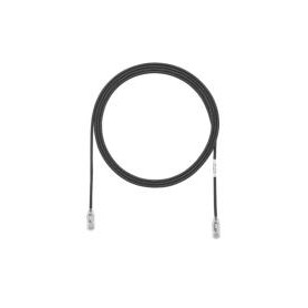 Panduit UTP28SP0.2MBL cavo di rete Nero 0,2 m Cat6 U/UTP (UTP)