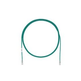 Panduit UTP28SP0.2MGR cavo di rete Verde 0,2 m Cat6 U/UTP (UTP)