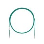 Panduit UTP28SP0.2MGR cavo di rete Verde 0,2 m Cat6 U/UTP (UTP)