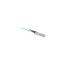 Panduit AZ83NQ2Q2AQM010 cavo InfiniBand e in fibra ottica 10 m QSFP28 AOC Colore acqua