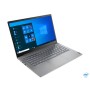 Lenovo ThinkBook 14 Computer portatile 35,6 cm (14") Full HD Intel® Core™ i5 di undicesima generazione 8 GB DDR4 (20VD000AIX)
