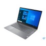 Lenovo ThinkBook 14 Computer portatile 35,6 cm (14") Full HD Intel® Core™ i5 di undicesima generazione 8 GB DDR4 (20VD000AIX)