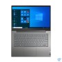 Lenovo ThinkBook 14 Computer portatile 35,6 cm (14") Full HD Intel® Core™ i5 di undicesima generazione 8 GB DDR4 (20VD000AIX)