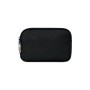 Mobilis 005027 custodia per unità di archiviazione Custodia a tasca Nylon Nero (005027)
