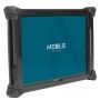 Mobilis 050037 custodia per tablet 20,3 cm (8") Cover Nero (050037)