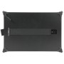 Mobilis 050037 custodia per tablet 20,3 cm (8") Cover Nero (050037)