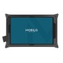 Mobilis Resist 26,4 cm (10.4") Cover Nero (050041)
